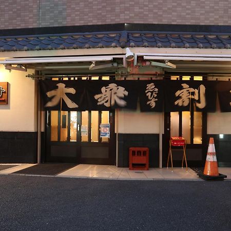 東京スカイツリー眺望 一棟貸切 駅徒歩50秒 浅草8分 スカイツリー4分 銀座20分 Daire Tokyo Dış mekan fotoğraf