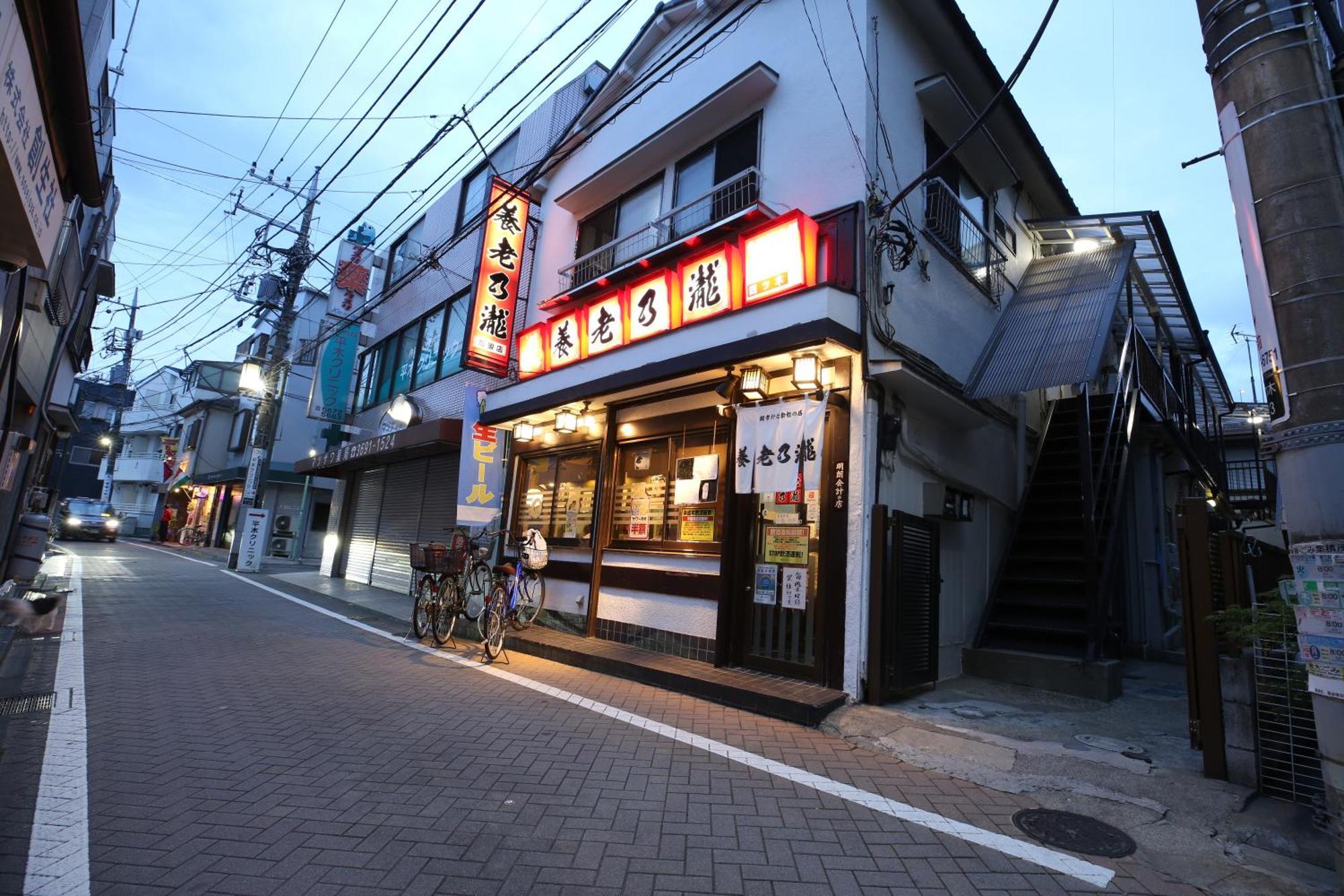 東京スカイツリー眺望 一棟貸切 駅徒歩50秒 浅草8分 スカイツリー4分 銀座20分 Daire Tokyo Dış mekan fotoğraf